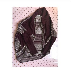 Size Xl Beautiful cover/sweater